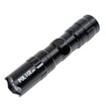 Mini Led Flashlight Waterproof Lanterna Led Zoomable Torch Powerful Led For Hunting Camping Outdoor Tools