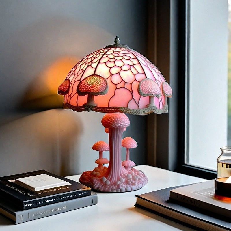 Dachshund Lamp - Bigfoot Lamp Resin Statue LED Decorative Light