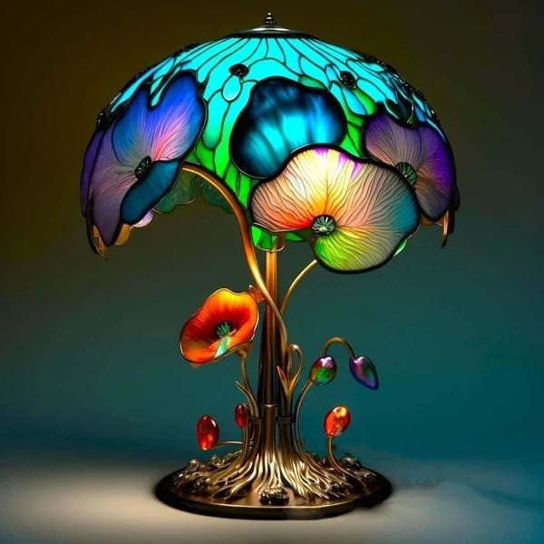 Dachshund Lamp - Bigfoot Lamp Resin Statue LED Decorative Light
